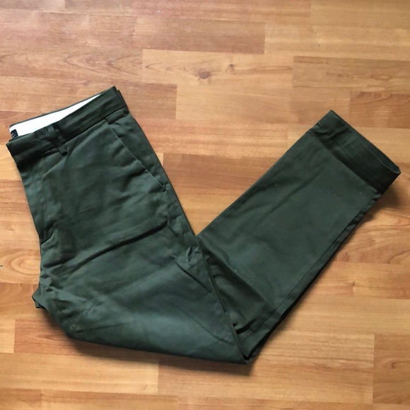 Banana Republic Mason Rapid Movement 